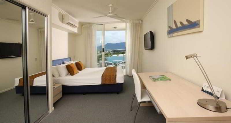 Park Regis City Quays Hotel Cairns Buitenkant foto